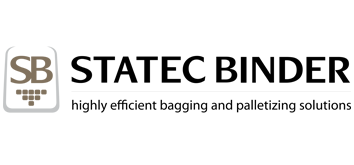 STATEC BINDER Logo